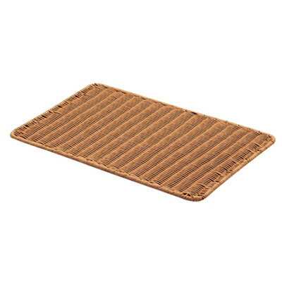 プラタンすのこ ブラウン PP-64C（LL）（PP-64C）【LL】