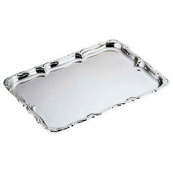 シャトートレー（手なし・穴なし） 大【大】