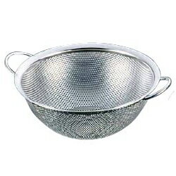 UK 18-8 手付き パンチボール 15cm【15cm】