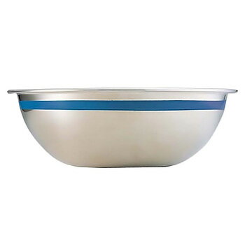 乐天商城 - SA 18-8 カラーライン ボール 60cm ブルー【ブルー】
