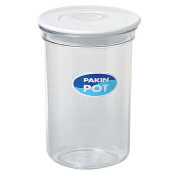 パッキン付ポット No.1038（No.1038）【780cc】