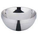 18-8 二重 スタッキングボール 23cm【23cm】(3)