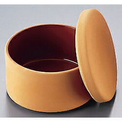樂天商城 - テラコッタ 切立容器L 蓋付【 アドキッチン 】