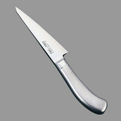 TKG PRO（プロ）業務用 料理庖丁 骨スキ （片刃） 15cm【15cm】