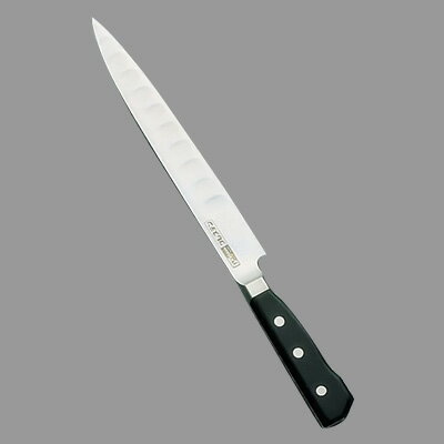 グレステン TK タイプ プロティナイフ （両刃） 021TK 21cm（021TK）【21cm】