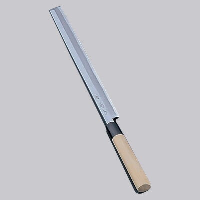 堺 菊守 極上 蛸引（片刃) 36cm