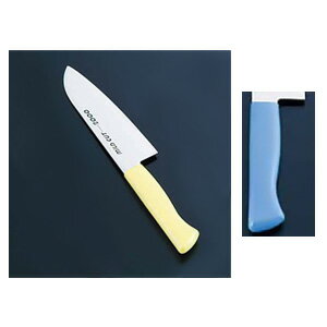 マイルドカット2000 抗菌カラー庖丁 万能庖丁 16cm MCB-M （両刃）（MCB）【ブルー】