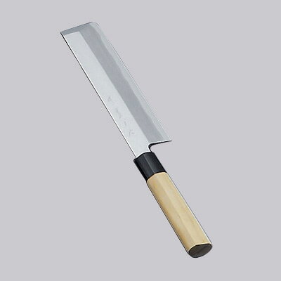 堺實光上作白鋼薄刃片刃21cm17...