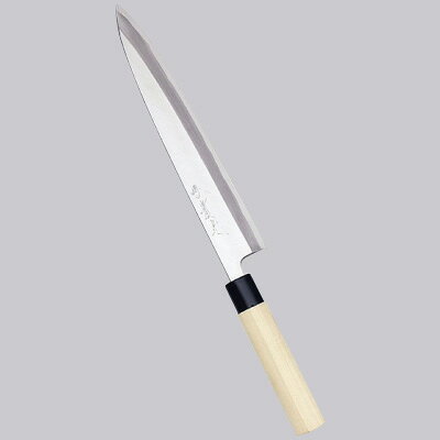 堺實光特製霞身卸片刃30cm344...