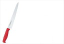 トウジロウ カラー庖丁 筋引 (両刃) 27cm イエロー F-144Y(F-144Y)【イエロー】