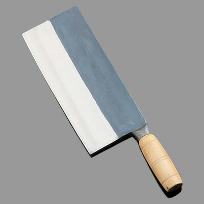 陳枝記 中華庖丁 スモールスライサー（桑刀2号）【 アドキッチン 】