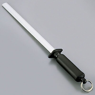 Rakuten - ダイヤモンド スチール棒 No.5810-26 10インチ（No.5810-26）【10インチ】