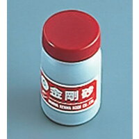 面直し砥石用 金剛砂 150g 【150g 】