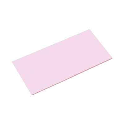 住友 カラーソフトまな板（厚さ8mmタイプ） CS-735 700×350×H8mm （CS-735） 【700×350×H8mm】【ピンク】