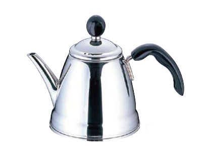 18-8フォンテーヌ　コーヒードリップポット【 アドキッチン 】