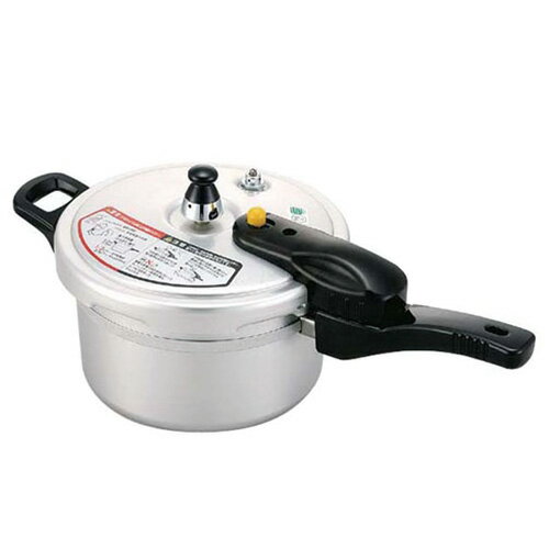 リブロン 圧力鍋 5.5L【5.5L】