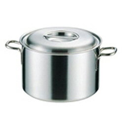 プロデンジ 半寸胴鍋 30cm【30cm】