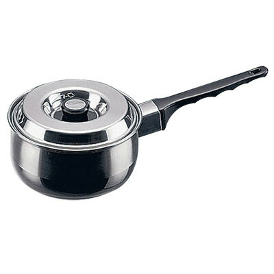 Kinox / キノックス 18-10 8080 ソースパン 8080S / 20 20cm（8080S / 20）【20cm】