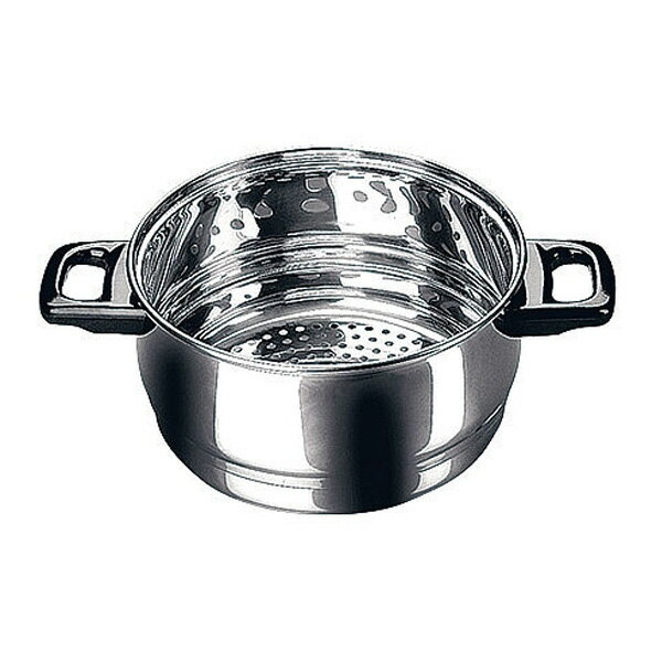 Kinox / キノックス 18-10 8080 スチーマー 8082 / 16 16cm用（8082 / 16）【16cm用】