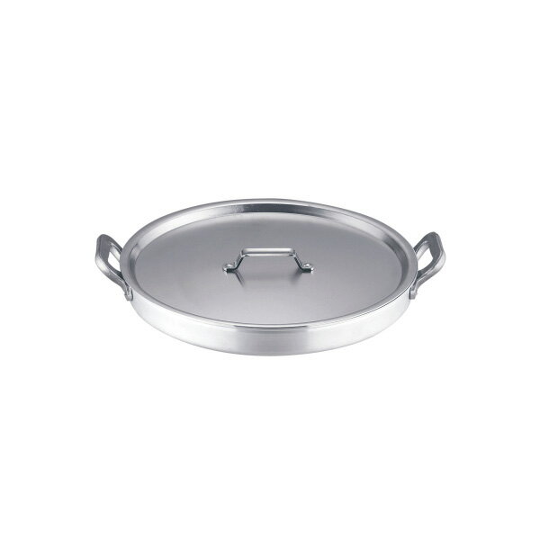 アルミ かつどん鍋 36cm【36cm】