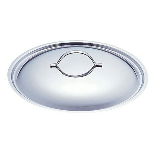 デバイヤー 18-10 プライオリティ 鍋蓋 3459-16 16cm用（3459-16）【16cm用】
