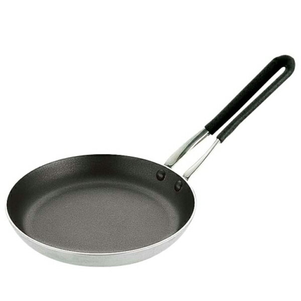 TKG共柄厚板アルミテフロン親子鍋...