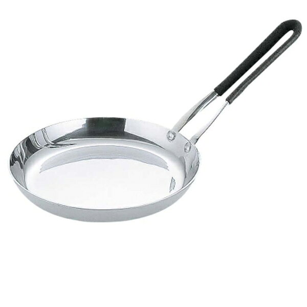 TKG共柄厚板アルミ親子鍋横柄18cm