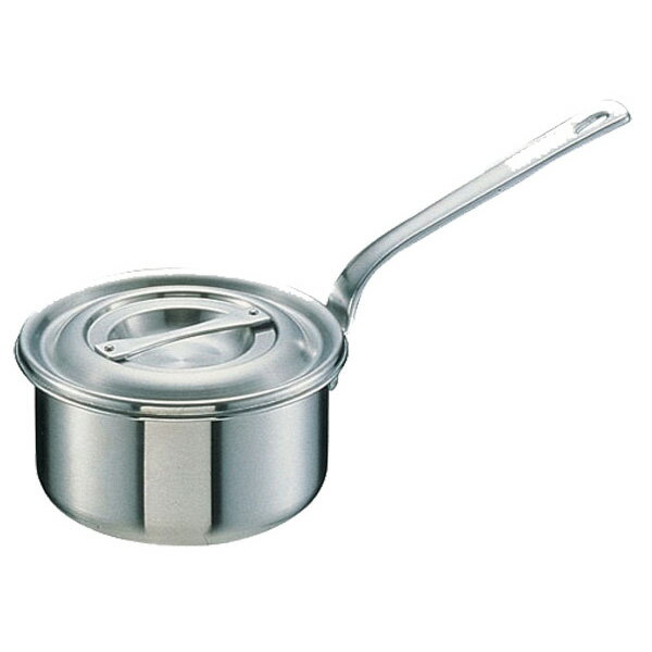 18-10 ロイヤル シチュウパン XWD-180（XWD-180）【18cm】