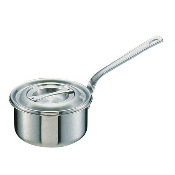 18-10 ロイヤル シチュウパン XWD-240（XWD-240）【24cm】