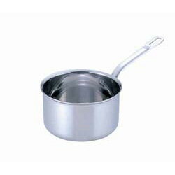 SA パワー・デンジ シチューパン（蓋無） 21cm【21cm】