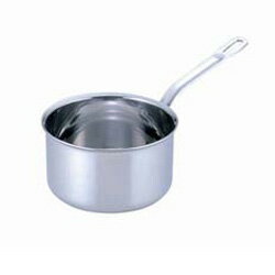 SA パワー・デンジ シチューパン（蓋無） 24cm【24cm】