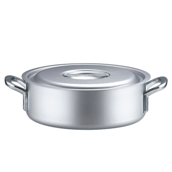 TKG アルミニウム 外輪鍋 60cm