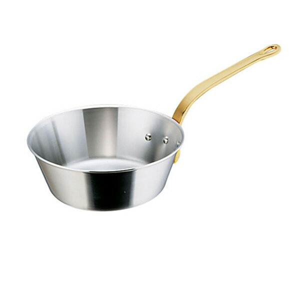 SA スーパーデンジ テーパーパン 21cm【21cm】