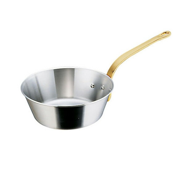 SA スーパーデンジ テーパーパン 24cm【24cm】