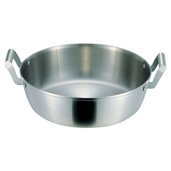 18-10 ロイヤル 天ぷら鍋 XPD-390（XPD-390）【39cm】