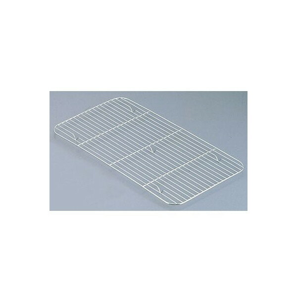SA 18-8 ホテルパン用網 1/1用【1/1用】