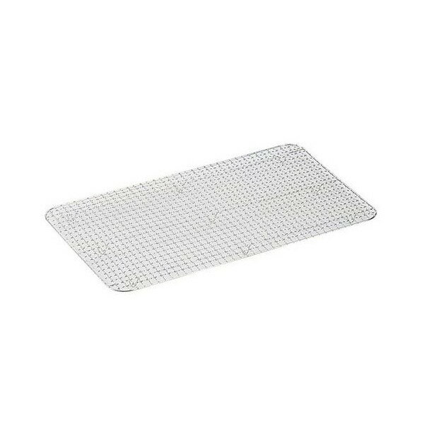 18-8 ホテルパン クリンプアミ 1/6用【1/6用】