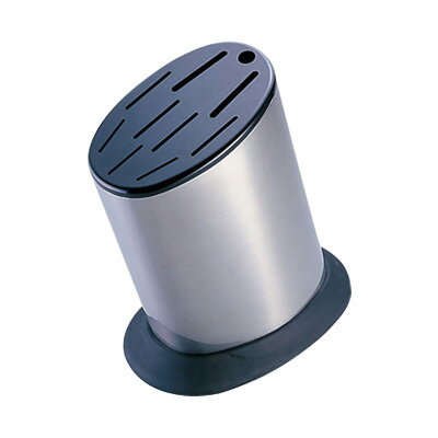 TKG18-8 ナイフブロック FK-1000 158×256×H310mm 【158×256×H310mm】