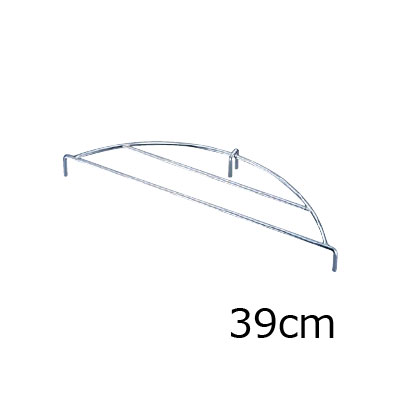 18-8 水杓子置　39cm用【 アドキッチン 】