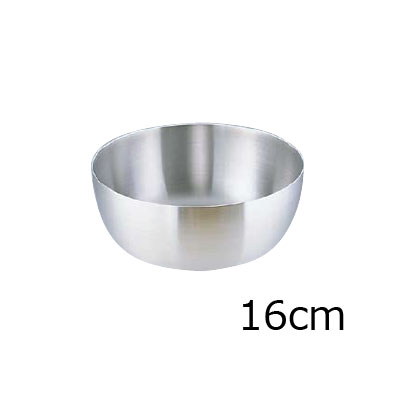 18-10 ロイヤル矢床鍋 XZD-160【 アドキッチン 】