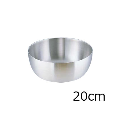 18-10 ロイヤル矢床鍋 XZD-200【 アドキッチン 】