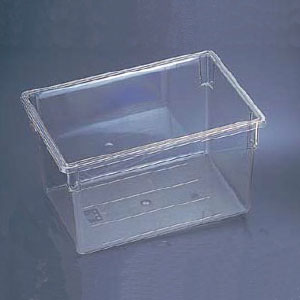 キャンブロ　フードボックス　フルサイズ（182615CW）【 アドキッチン 】