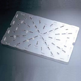 キャンブロ フードボックス用 水切目皿 （1826DSCW）【 アドキッチン 】