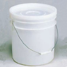 調味料保管容器サンペール（密閉蓋付）　12L【 アドキッチン 】