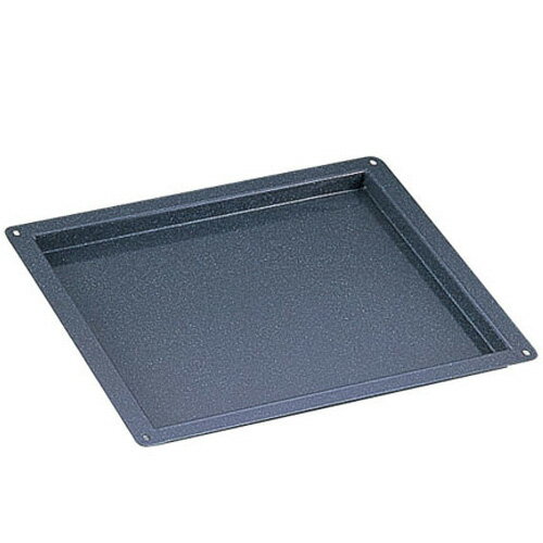 エナメルトレイ ホテルパンサイズ2 / 3 2 / 3×40mm【2 / 3×40mm】