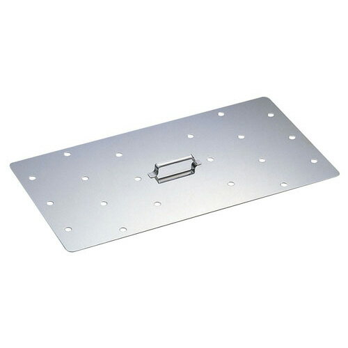 DO-EN/ドー・エン 18-8 ガストロノームパン用 落とし蓋 2/3用【2/3用】