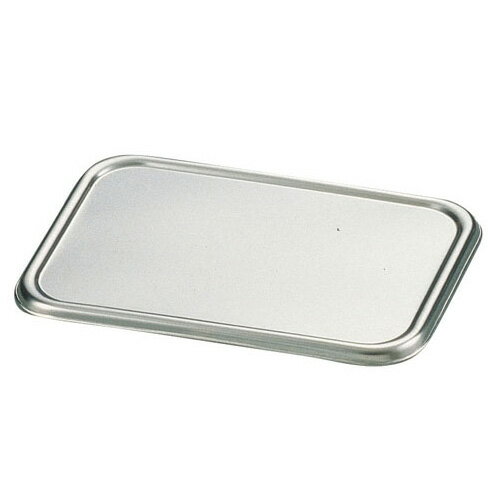 18-8 深型 組バット蓋 3号用 （ ）【3号用】