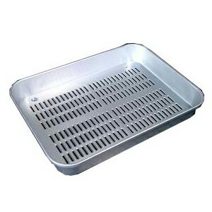 アルマイト 穴明大型バット ジャイアント【ジャイアント】