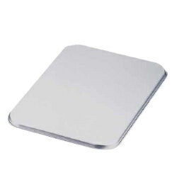 アルマイト 大型バット蓋 ジャイアント用【ジャイアント用】