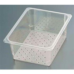 キャンブロ コランダーホットパン 25CLRHP 1 / 2×127（25CLRHP）【1 / 2×127】